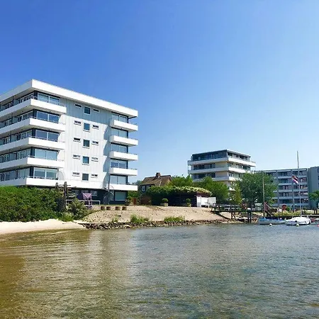Appartamento Haus-steinwarder-7-wohnung-strandbude-17 Heiligenhafen
