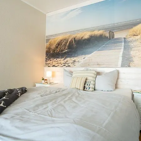 Haus-steinwarder-7-wohnung-strandbude-17 * Heiligenhafen