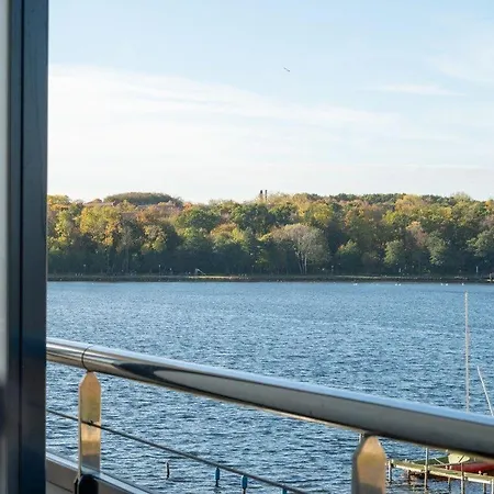 Appartamento Haus-steinwarder-7-wohnung-strandbude-17 *