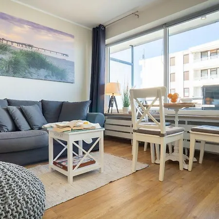 Haus-steinwarder-7-wohnung-strandbude-17 Appartamento *